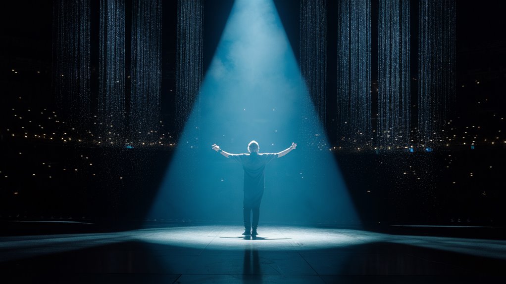 popular individual performance songs