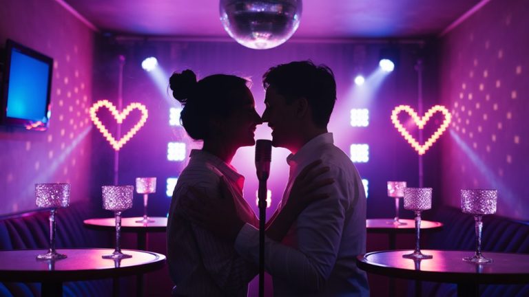 popular love songs for two