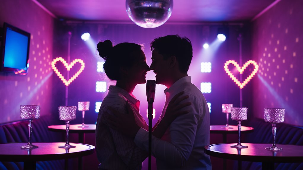 popular love songs for two