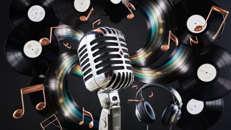 popular music performance songs
