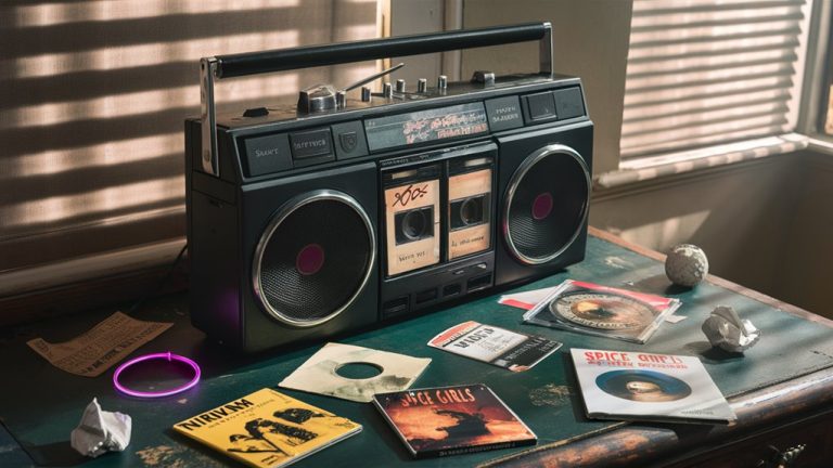 popular nineties music hits
