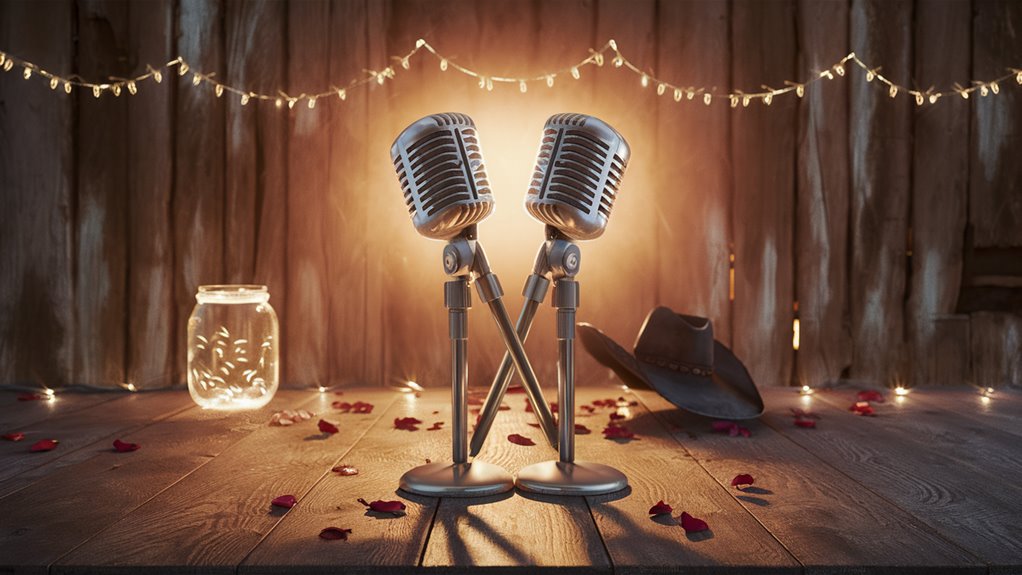 popular rural love songs