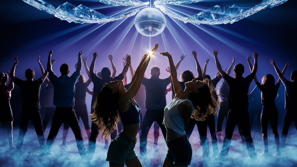 popular songs for dancing
