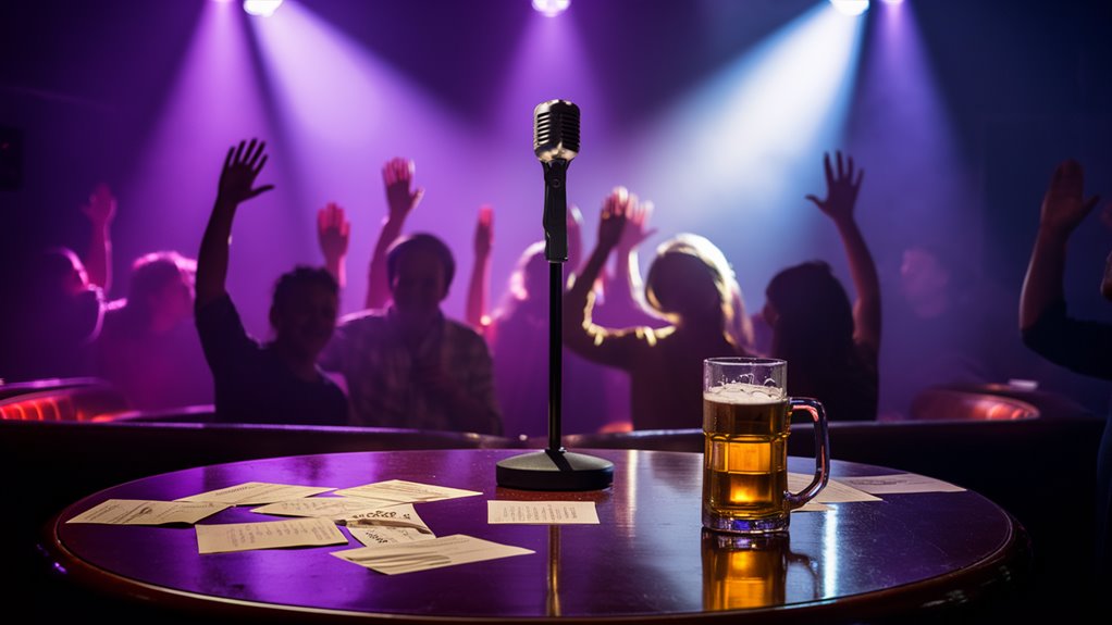 popular songs for public singing
