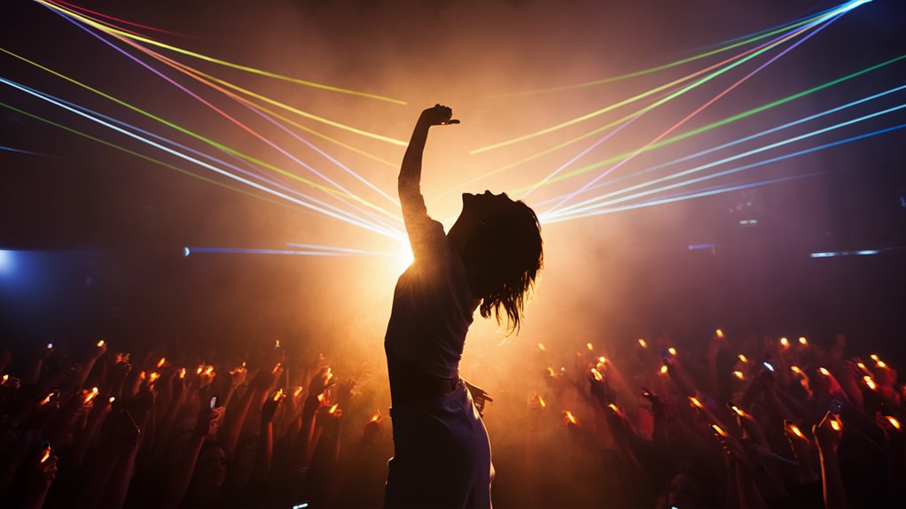 popular songs reaching high notes