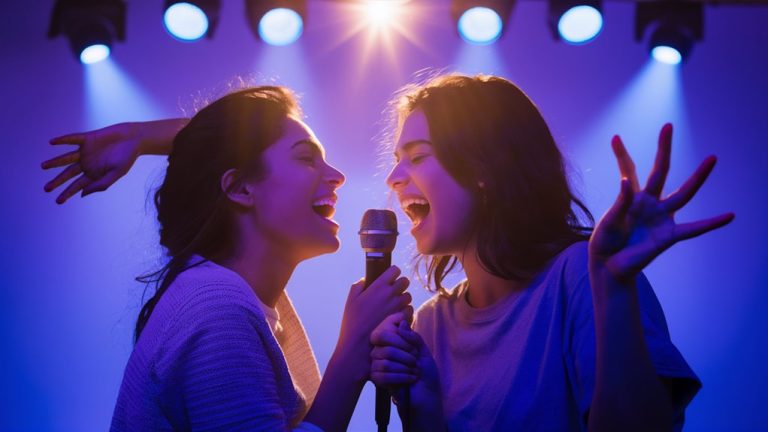 popular songs to sing together