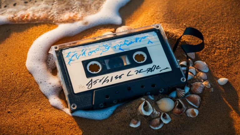 popular underground nineties music