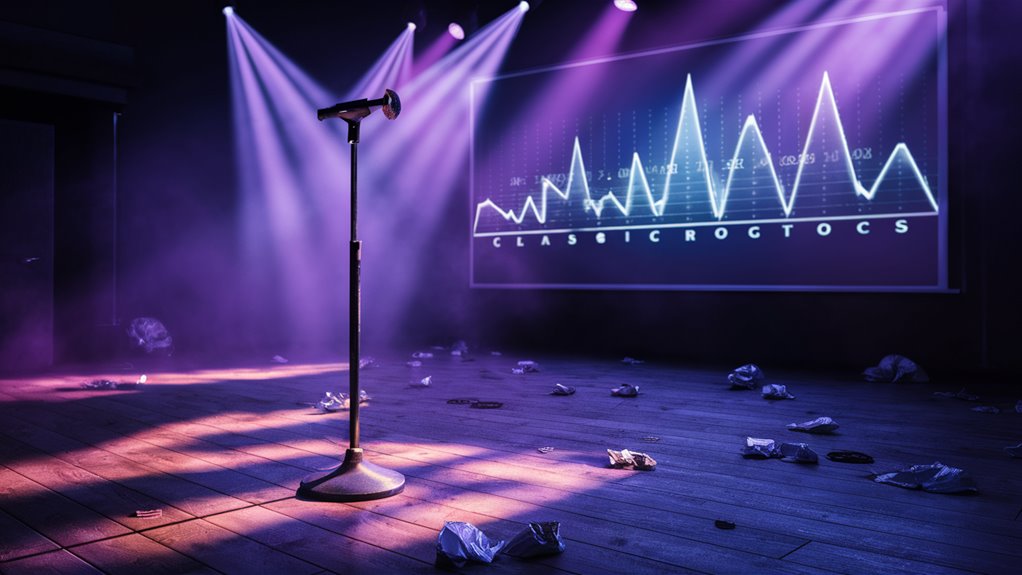 powerful singers reaching high notes