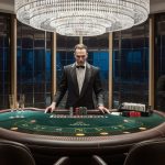 premium treatment for elite gamblers