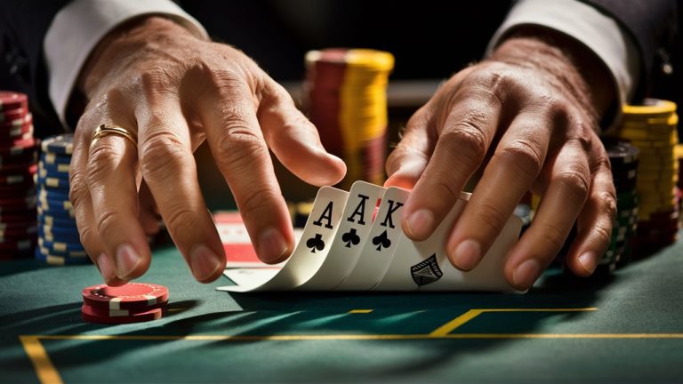 professional blackjack strategy myths
