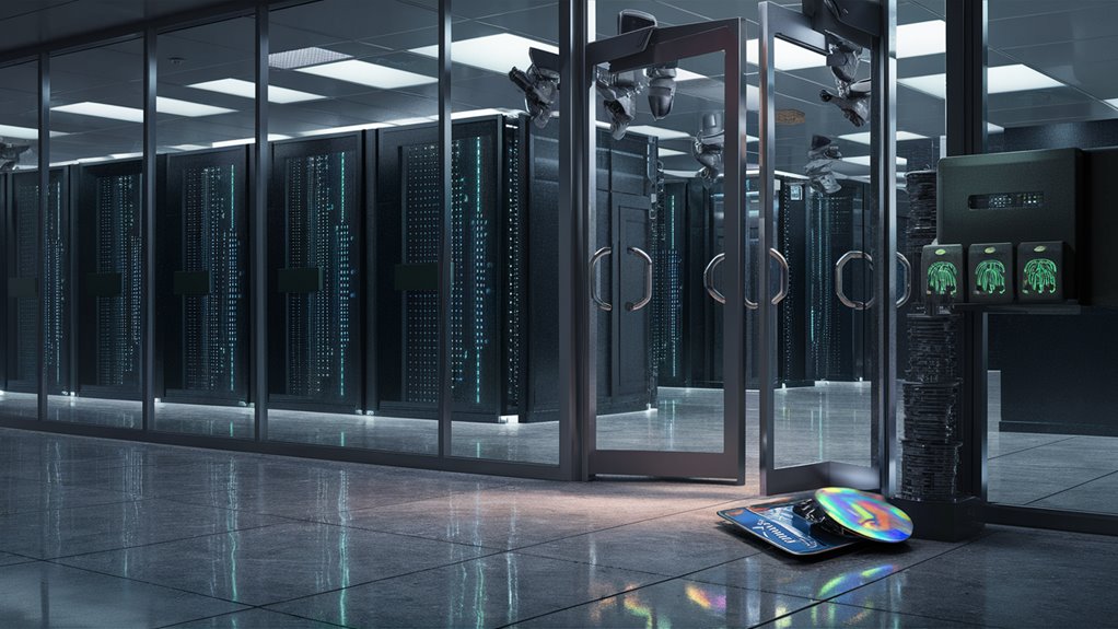 protect information through security