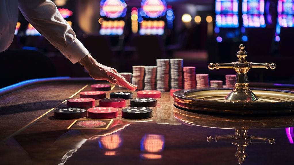 protect money while betting
