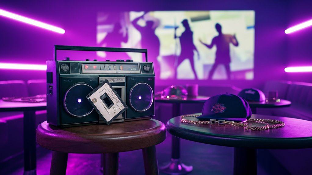 rap songs for singing