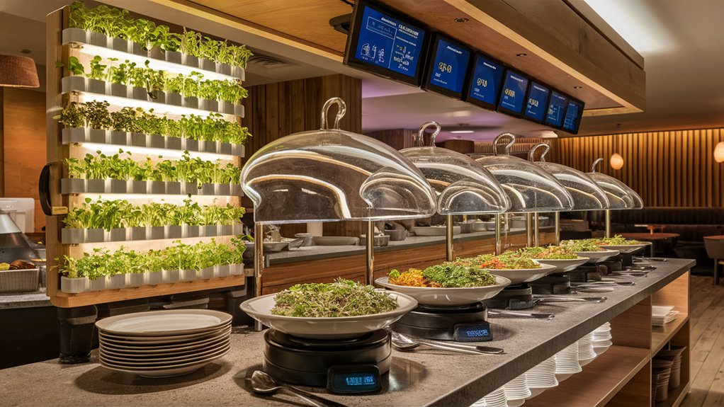 resort recycling gaming initiatives