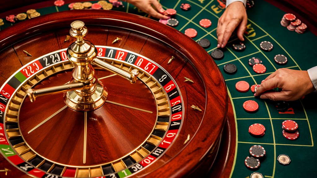 risk management in gambling