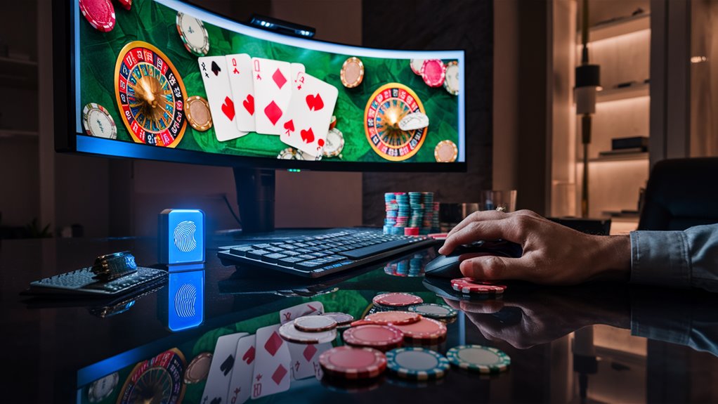 safe and honest gaming