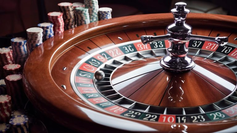 safe roulette gambling strategy