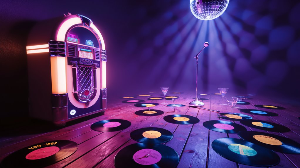 secret songs under floor
