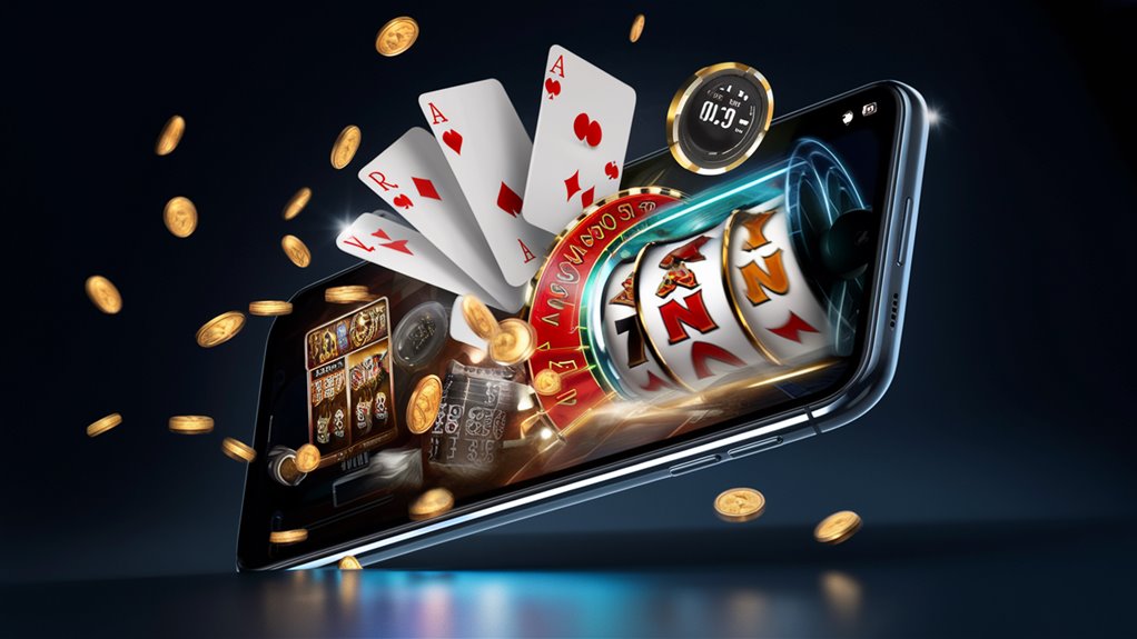 seeking bet blitz distinctions now