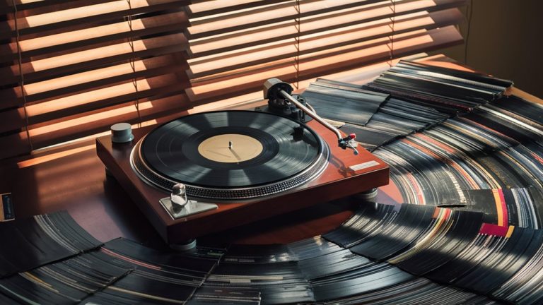 select best music track