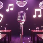 sing better at karaoke