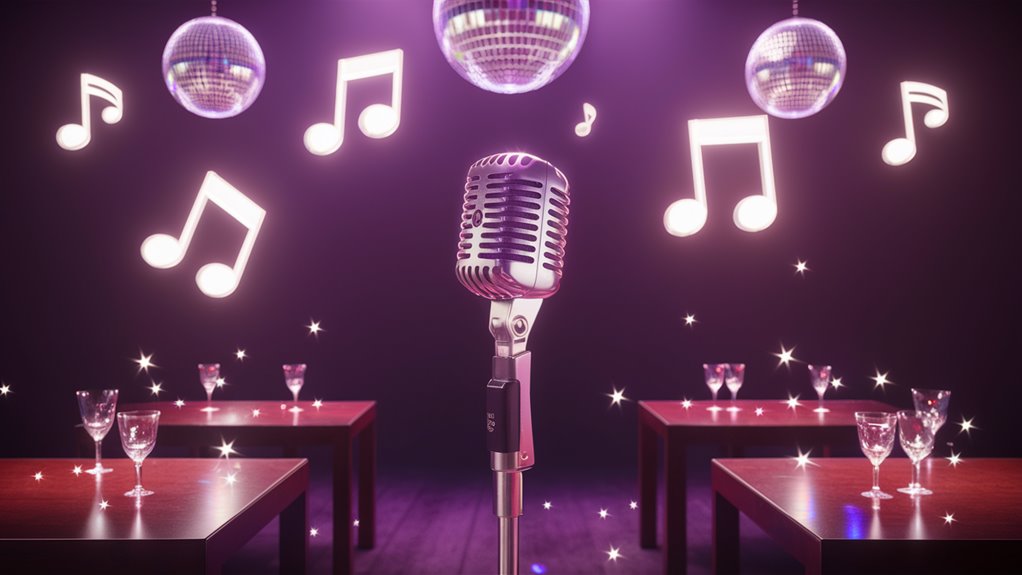 sing better at karaoke