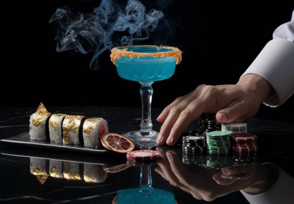smart menus boost casino appeal