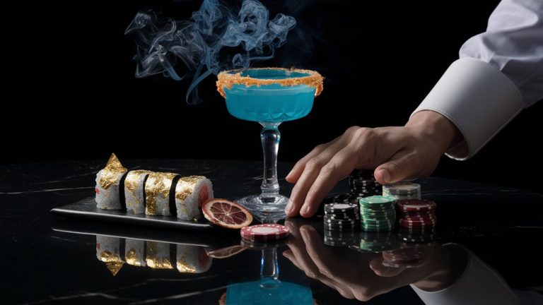 smart menus boost casino appeal