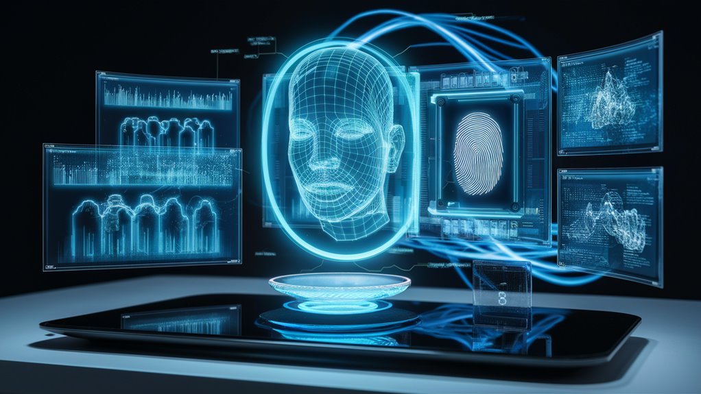 smart protection through technology