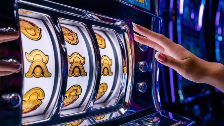 smart slot machine strategy