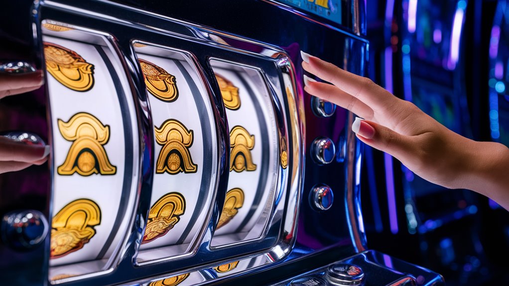 smart slot machine strategy