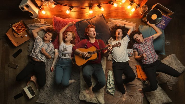 songs better with companions