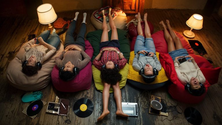 songs better without company