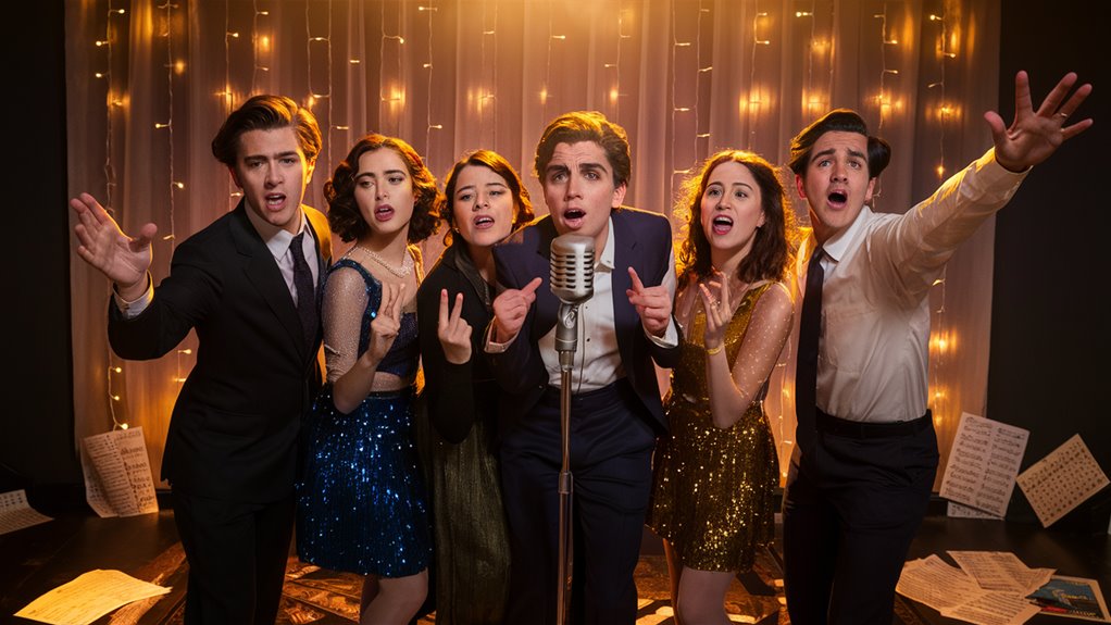 songs cinema create wonder