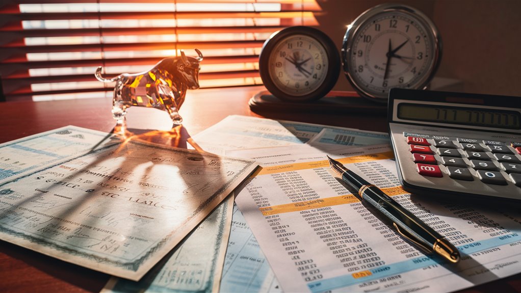 strategic investment portfolio growth