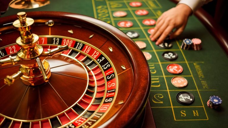 strategic roulette gambling tips