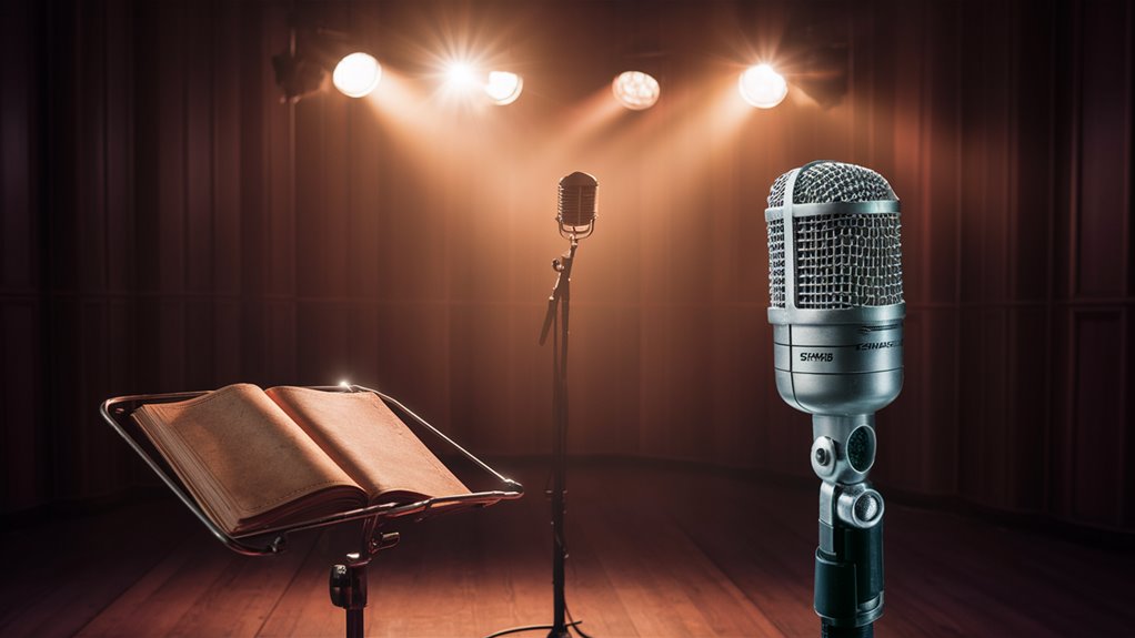 tips for better vocals