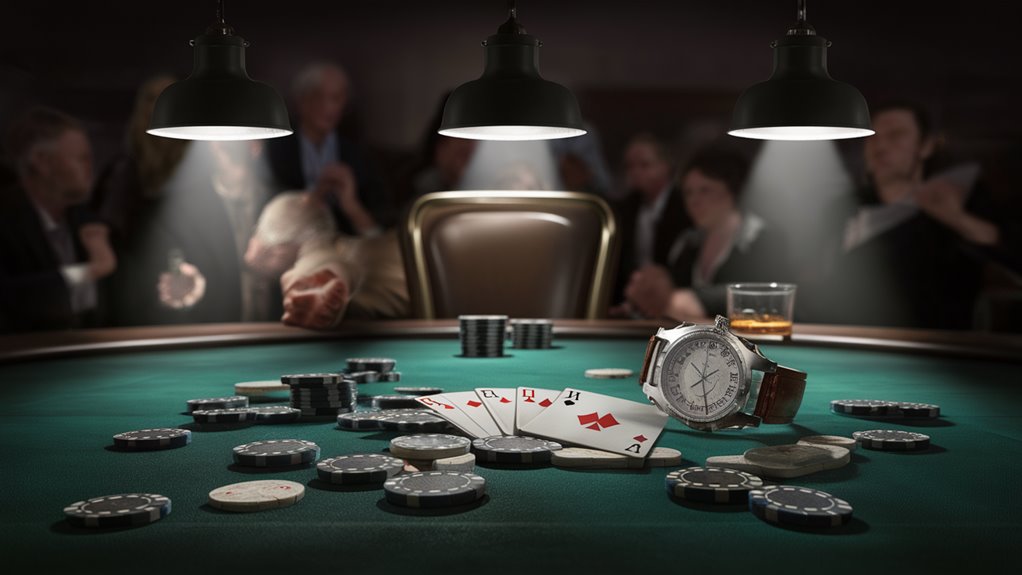 top poker strategy experts