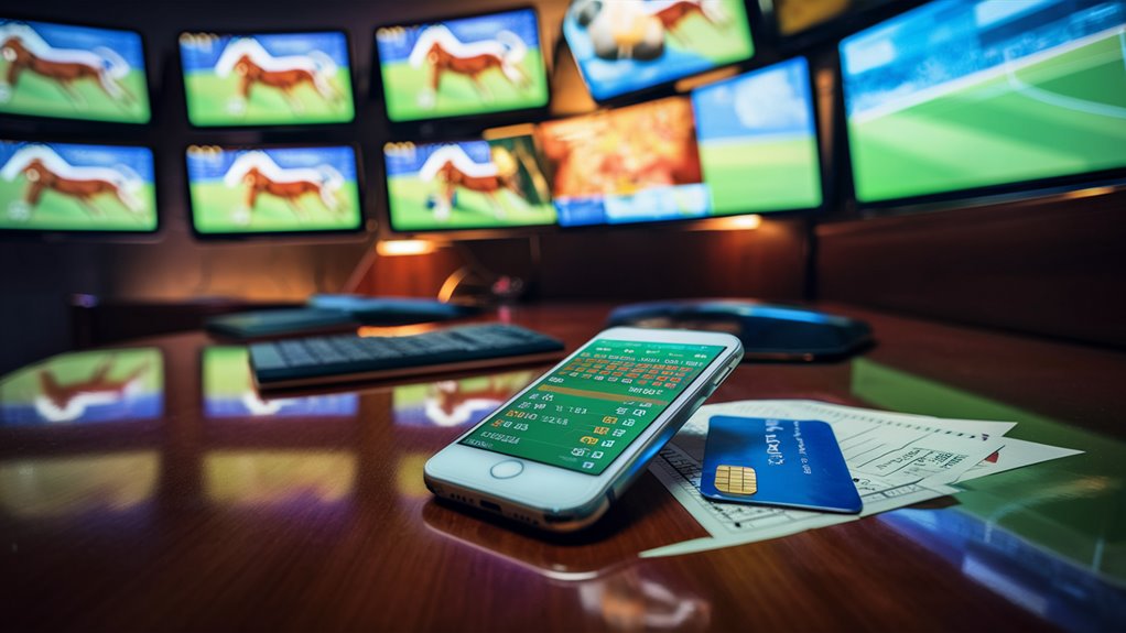 understand virtual sports gambling