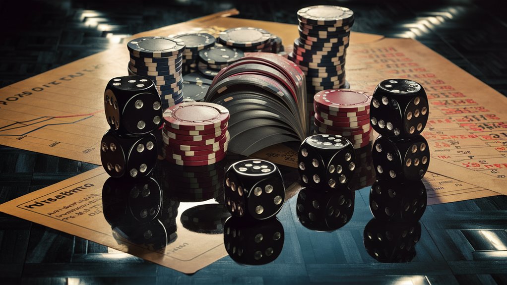 understanding gaming win chances