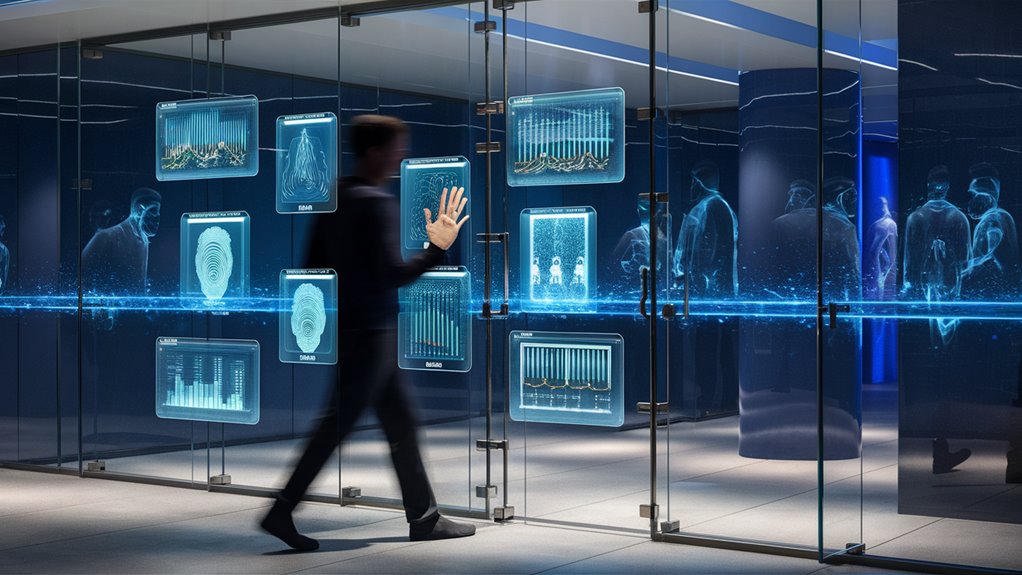 user identity security monitoring