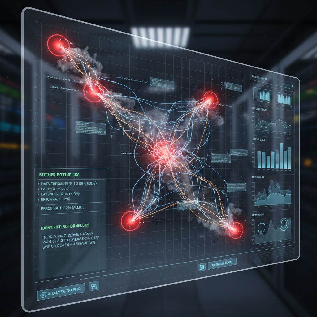 카지노 플랫폼 예방 시스템 – 체크리스트와 플랫폼 통계, 카드 스코어링, 거래 현황이 빨간·녹색 조명으로 표현된 관제 센터 UI